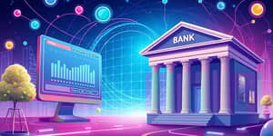 A inovação em fintechs desafia bancos tradicionais