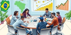 Reformas fiscais impactam o planejamento das empresas