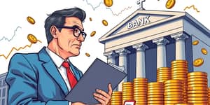 Conheça o impacto das taxas bancárias nos resultados