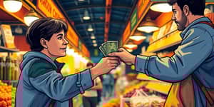 Prefira compras à vista para evitar juros e parcelamentos