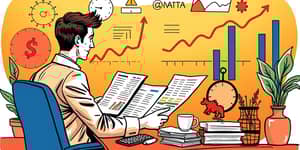 Inclua análise de crédito na rotina financeira