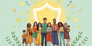 O papel das seguradoras em tempos de instabilidade econômica