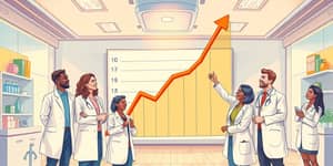 Startups de saúde levantam rodadas recordes de investimento