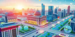 A digitalização transforma a gestão de portfólios institucionais