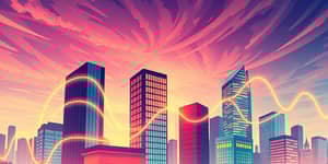 Fusões estratégicas aceleram a consolidação do mercado financeiro