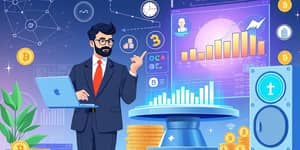 Novos produtos financeiros ganham espaço entre investidores conservadores