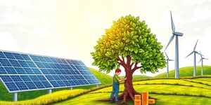Foque no crescimento sustentável das finanças pessoais