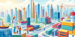 Setor público amplia incentivos para inovação e exportação