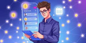 Automatize aportes para tornar a economia um hábito