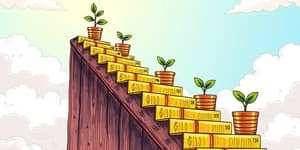 Transforme pequenos ajustes em grandes conquistas financeiras