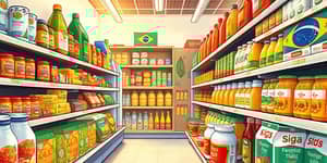 Inclua produtos com isenção de imposto quando possível