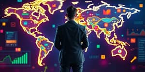 Inclua fundos internacionais para diversificação geográfica