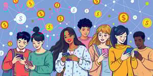 Conta corrente integrada a fintechs