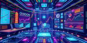 Fundo quantitativo com gestão automatizada