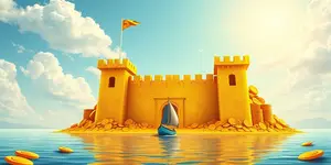 Fundo DI para reserva de emergência