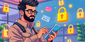 Cartão para autônomos com gestão digital