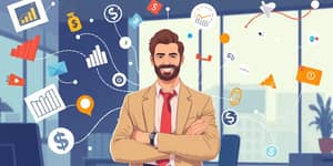 Prefira fundos multimercado para maior flexibilidade