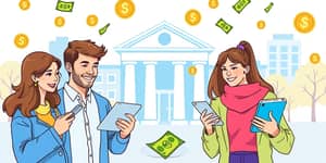 Reveja tarifas bancárias e elimine cobranças desnecessárias