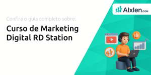 Curso de Marketing Digital RD Station: Seu Guia Completo