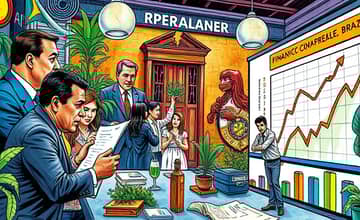 A volatilidade política gera oportunidades e riscos no mercado nacional