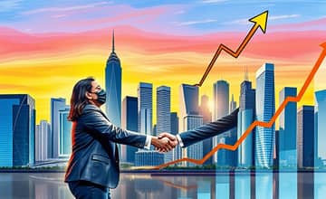 A consolidação de fusões e aquisições movimenta o mercado