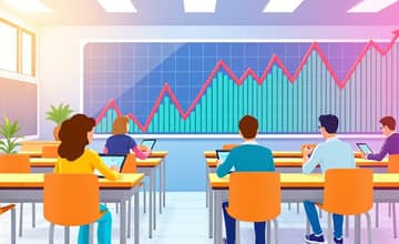 O impacto do crescimento do setor educacional no mercado de capitais
