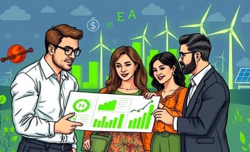 ESG ganha protagonismo em avaliações de portfólio