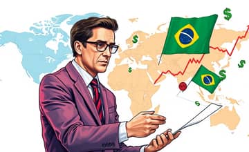 Oscilações cambiais desafiam o planejamento das multinacionais