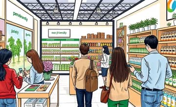 Comportamento do consumidor dita novos rumos no varejo