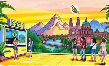 Empresas de turismo apostam em inovação para retomar receitas