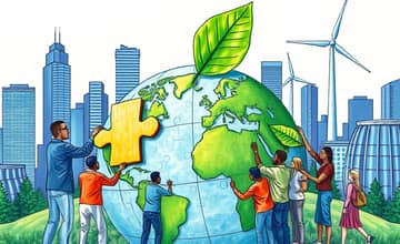 A agenda ESG redefine critérios de alocação de grandes fundos