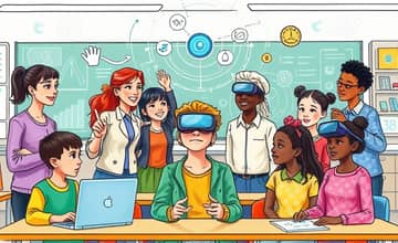 Empresas do setor de educação apostam em tecnologia para crescer