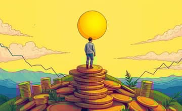 Crie um plano de aposentadoria com foco em liberdade financeira