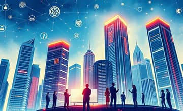 Empresas de tecnologia aceleram investimentos em inovação