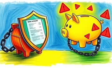 Evite o cheque especial priorizando o uso da reserva de emergência