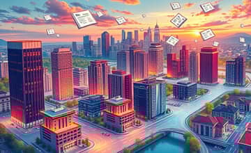 Fundo imobiliário híbrido para diversificar riscos