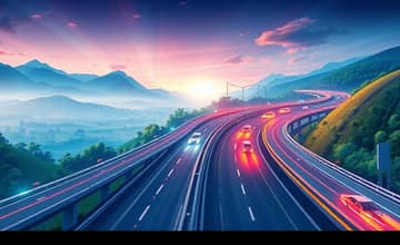 Novas concessões em infraestrutura movimentam o mercado