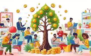 Aproveite rendas extras para investir mais