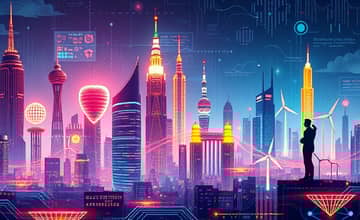 Fundo temático para investimento em tecnologia