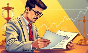Revise contratos de fundos periodicamente