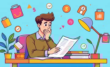 Inclua revisão de tarifas bancárias no planejamento