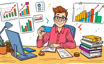 Cartão empresarial para pequenas empresas