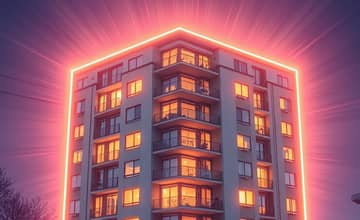 Seguro para aluguel residencial