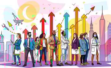 Mercado de trabalho aquece e pressiona salários em áreas estratégicas