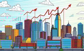 O desempenho de fundos imobiliários diante da alta dos juros
