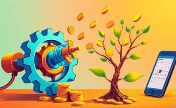 Use aportes automáticos para manter disciplina