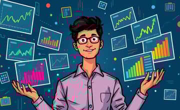 Use ferramentas digitais para acompanhar a evolução financeira