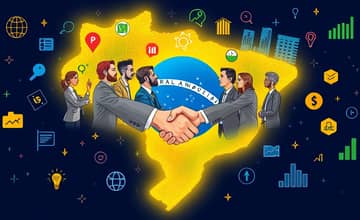 Startups ganham protagonismo entre investidores institucionais