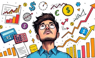 Faça simulações de diferentes cenários de renda