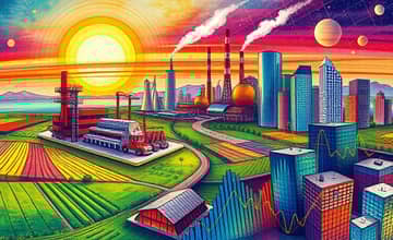 Acompanhe a evolução das economias de perto